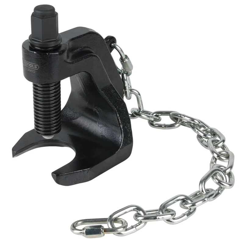 KS Tools - 4603960 - Stabilizer Puller Set For Volvo, 3-Pcs