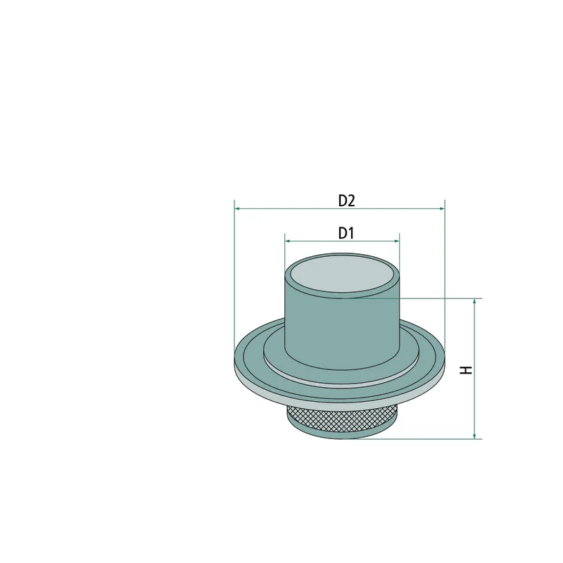 KS Tools - 4603965 - ABS Sensor Ring Mounting Aid For Volvo
