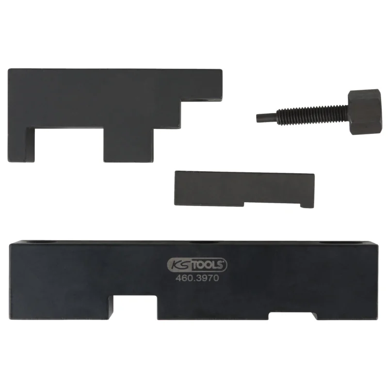 KS Tools - 4603970 - Assembly Aid Set For Timing Case Cover For Volvo