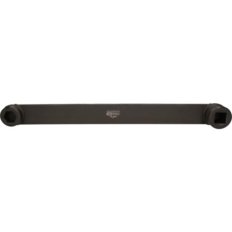 KS Tools - 4603990 - Brake Caliper Socket Wrench For Volvo, 27 mm