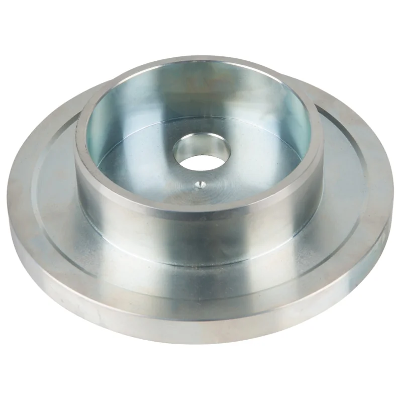 KS Tools - 4603995 - Volvo Wheel Bearing Installation Tool For Volvo, Rear Axle