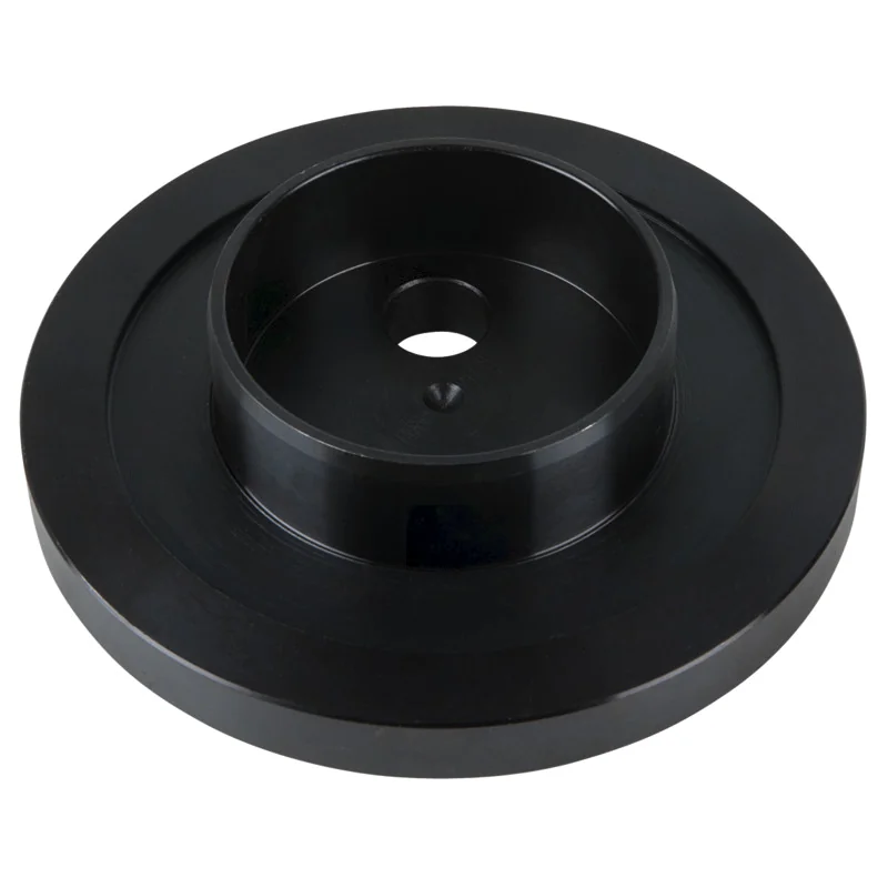 KS Tools - 4604000 - Wheel Bearing Installation Tool For Volvo, Front Axle, Diameter 61 mm
