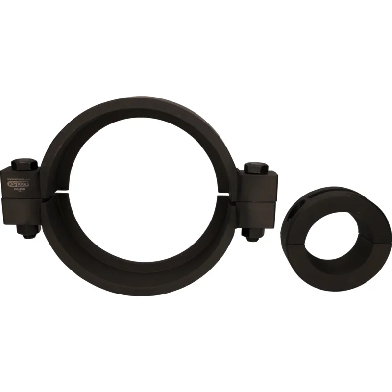 KS Tools - 4604040 - Gearbox Main Shaft Puller Aid For Volvo, 2-Pcs.