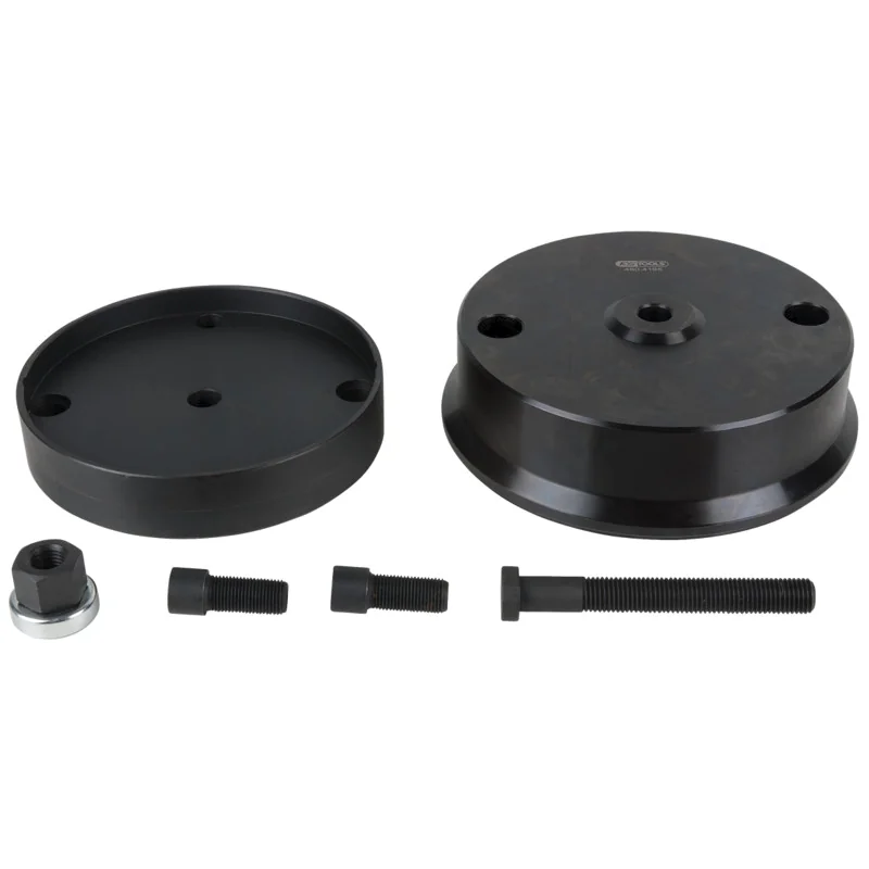 KS Tools - 4604195 - Crankshaft Oil Seal Mounting Tool Set For Volvo