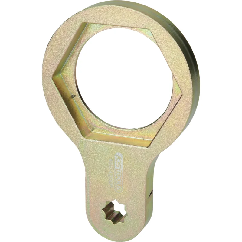 KS Tools - 4604200 - 1/2 Inch 6-Point Special Wrench For Volvo