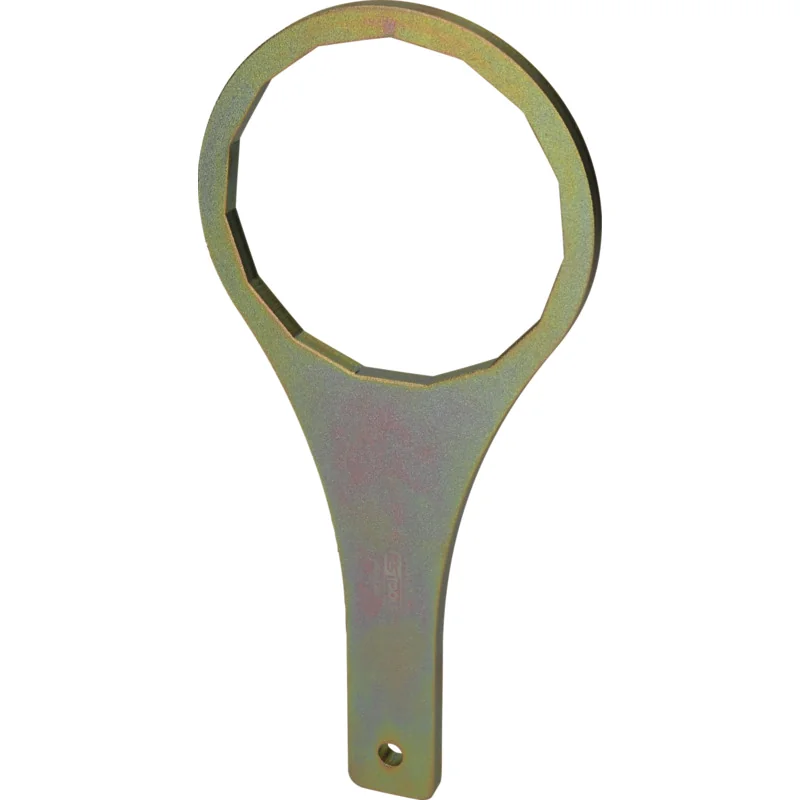 KS Tools - 4604305 - Fuel Filter Wrench Diameter 100 mm / 15 Surfaces
