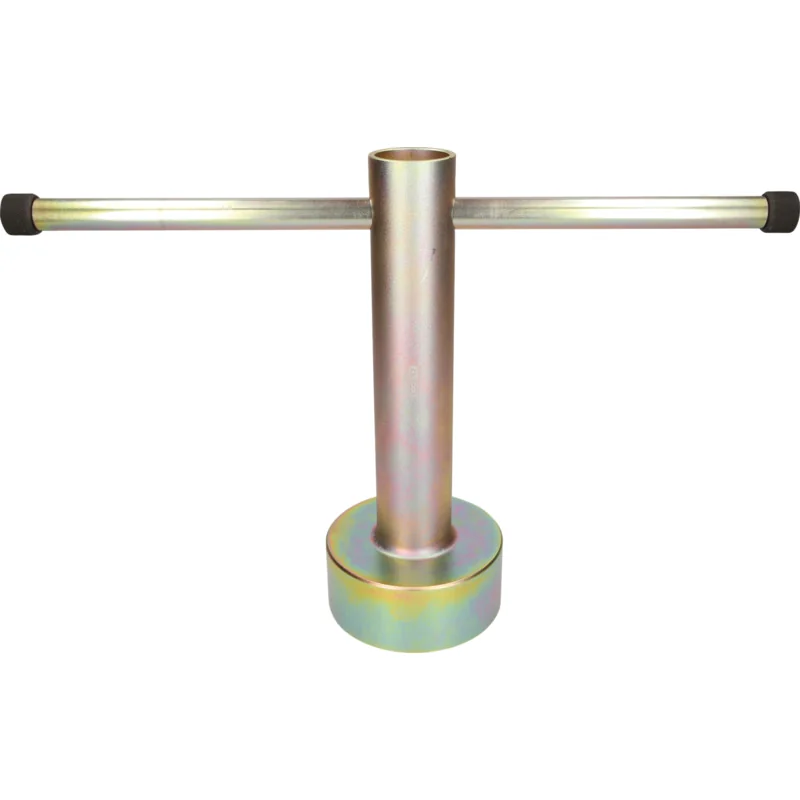 KS Tools - 4604385 - Axle Nut Wrench For Fuso Rear Axle, 120 mm