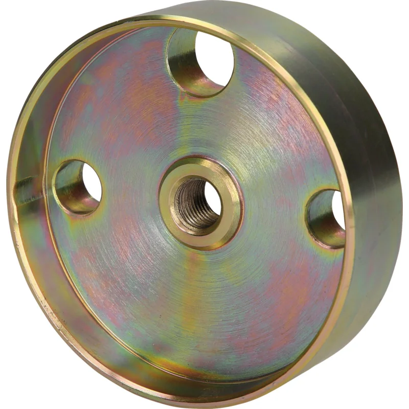 KS Tools - 4604392 - Guide Plate, Outer Diameter 100 mm