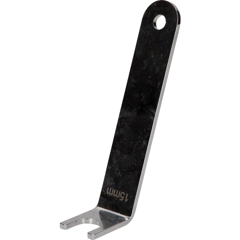 KS Tools - 4604426 - Compressed Air Quick Connector Release Tool, 15 mm