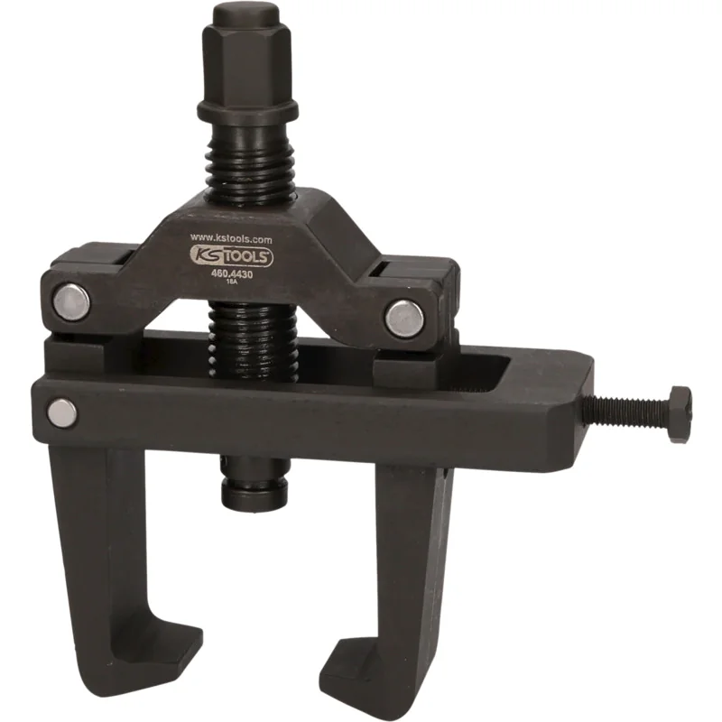 KS Tools - 4604430 - Universal Ball Joint Puller 2-Arm With Clamping Bow