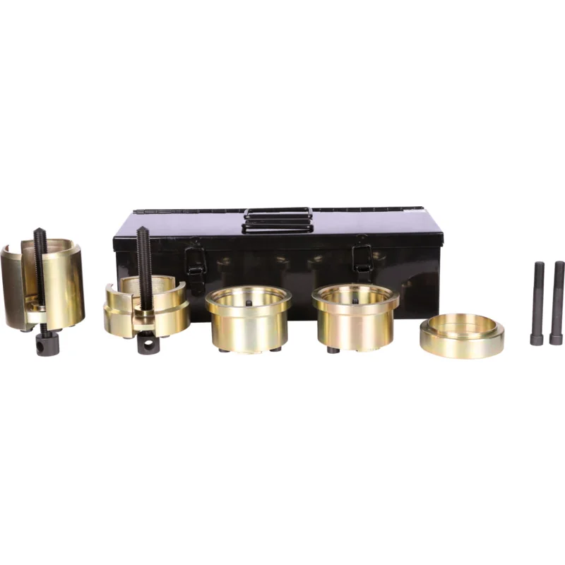 KS Tools - 4604455 - Seal Ring Mounting Set For Isuzu, 13-Pcs.
