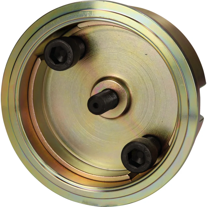 KS Tools - 4604465 - Seal Ring Mounting Set For Isuzu, 5-Pcs.