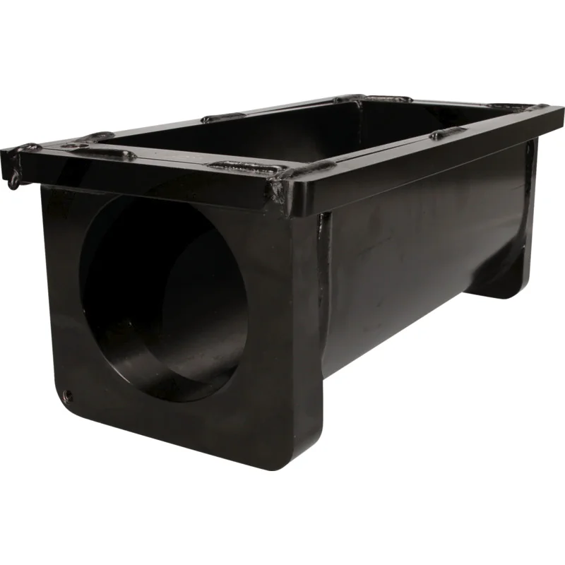 KS Tools - 4604491 - Pressure Tank 390x190x150 mm