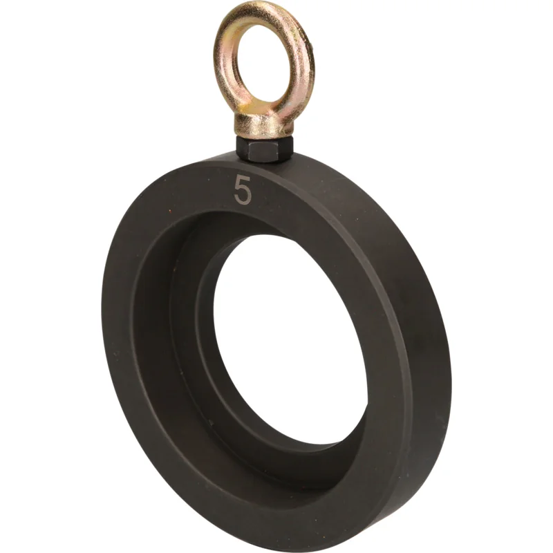 KS Tools - 4604495 - Pressure Sleeve 138 x 30 mm