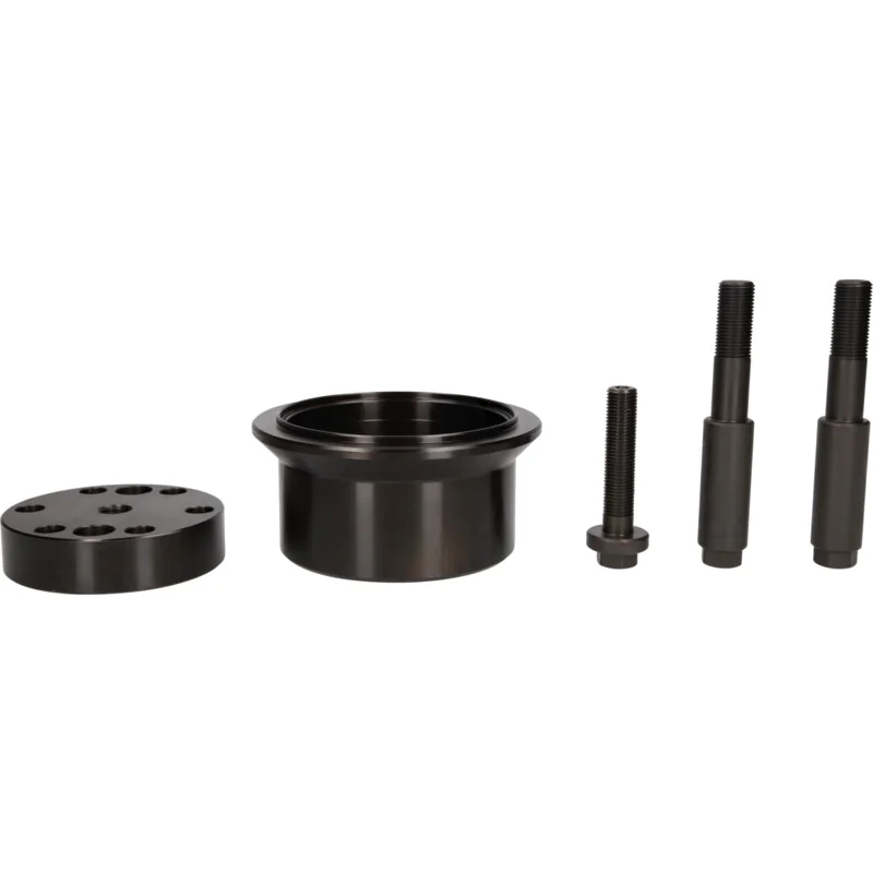KS Tools - 4604530 - Sealing Ring Mounting Set For Hino, 5-pcs.