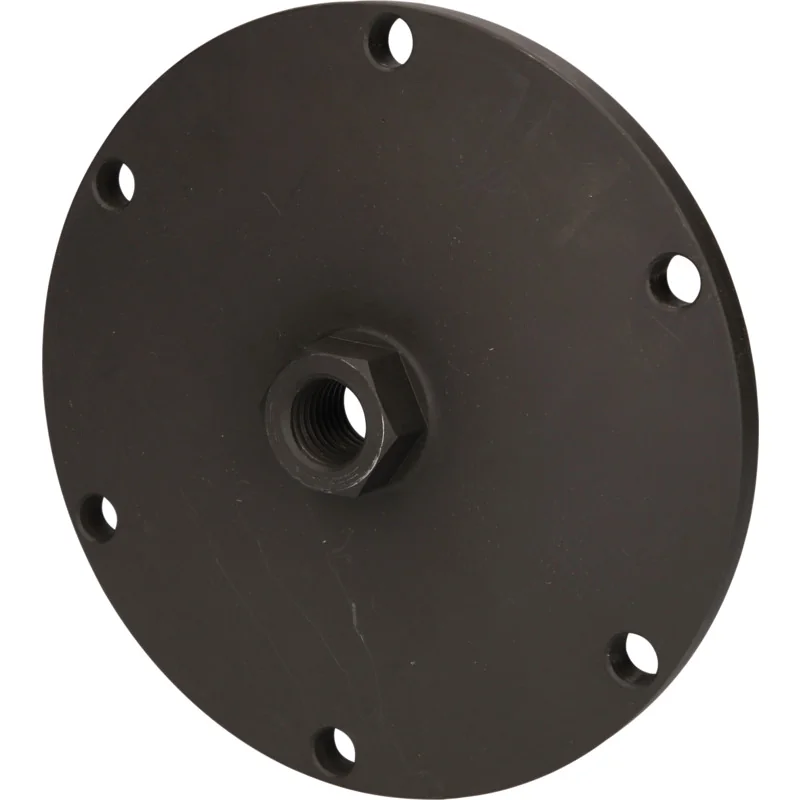 KS Tools - 4604546 - Traverse, Diameter 190 mm