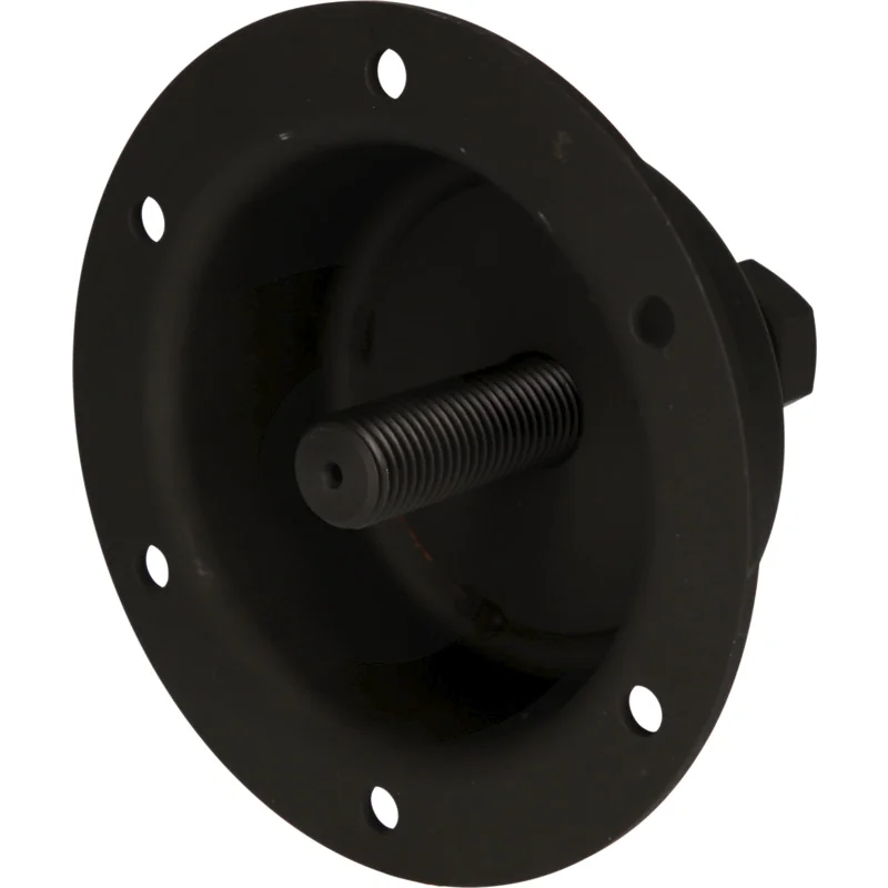 KS Tools - 4604705 - Wheel Hub Puller Set For SAF, 2-Piece