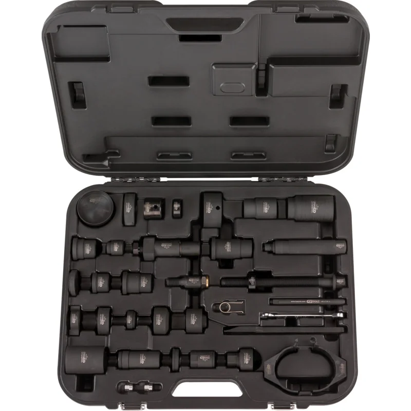 KS Tools - 4604720 - Brake Caliper Repair Set, 36-Piece