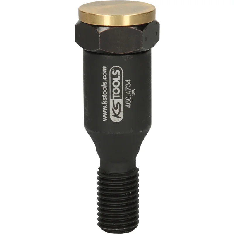 KS Tools - 4604734 - Spindle Diameter 30 mm, 84 mm