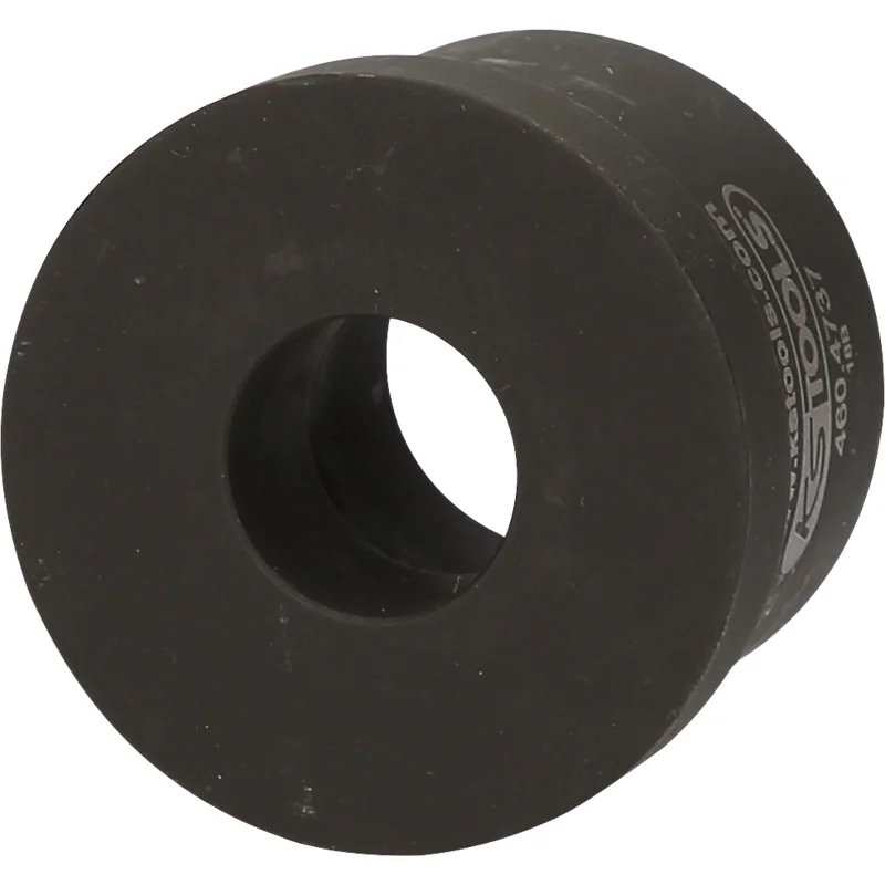 KS Tools - 4604737 - Press-Out Sleeve, Diameter 42 mm, 33 mm