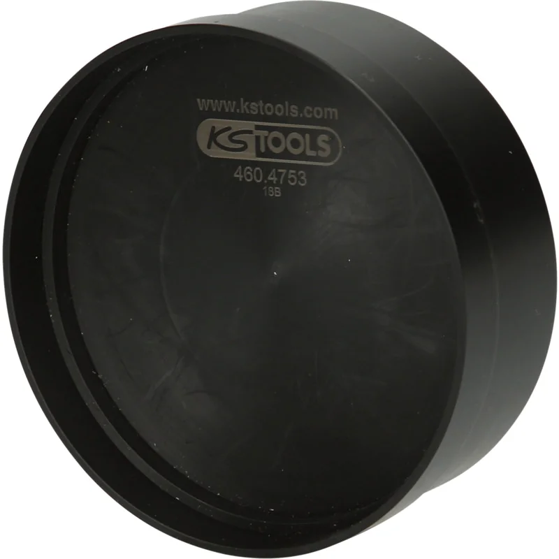 KS Tools - 4604753 - Press-In Pot, Diameter 75 mm, 29 mm