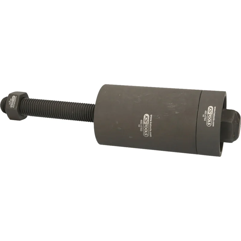KS Tools - 4604760 - Steel Rubber Bushing Disassembly Assembly Tool For