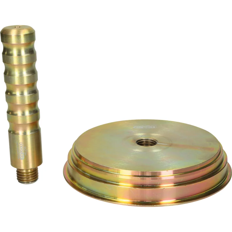 KS Tools - 4604785 - Mounting Mandrel For Wheel Bearing SAF Diameter 185/174/165/158 mm