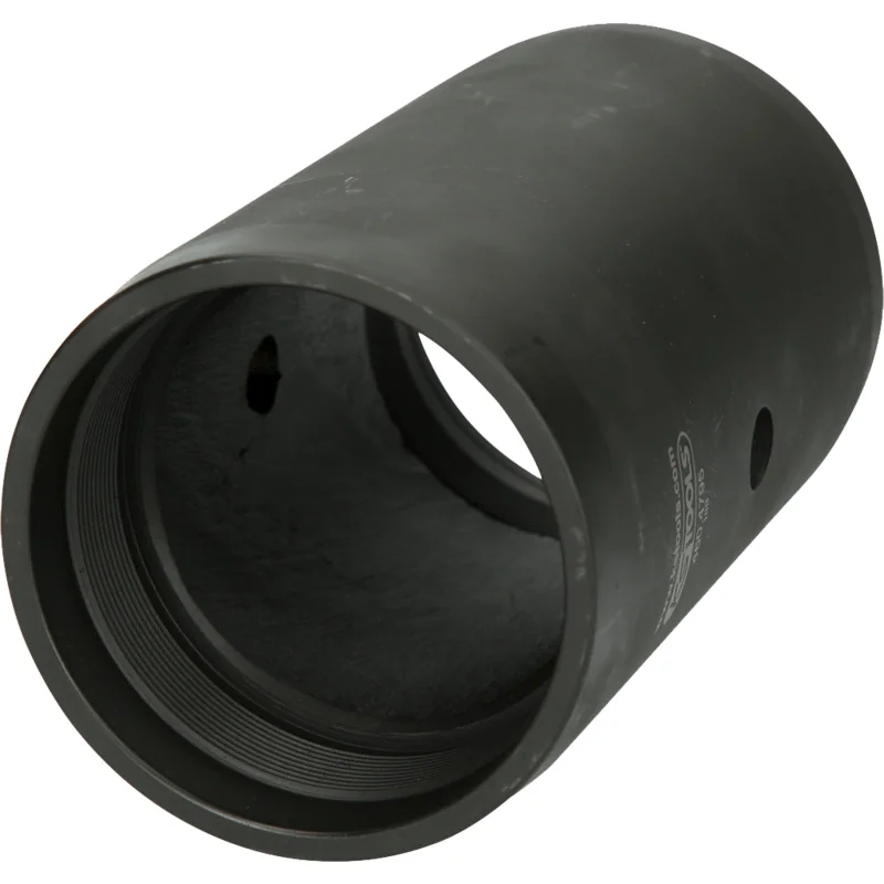 KS Tools - 4604795 - Wheel Bearing Mounting Sleeve For SAF, Diameter 88 mm