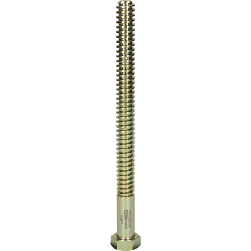 KS Tools - 4604862 - Threaded Spindle, 215 mm