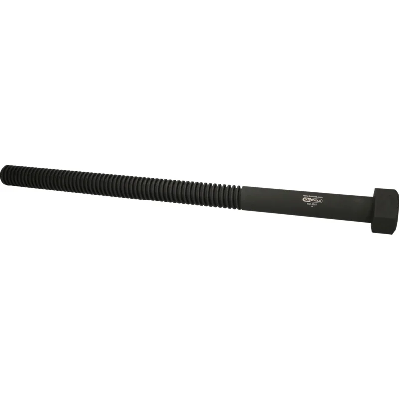 KS Tools - 4604887 - Threaded Spindle, 30 x 500 mm