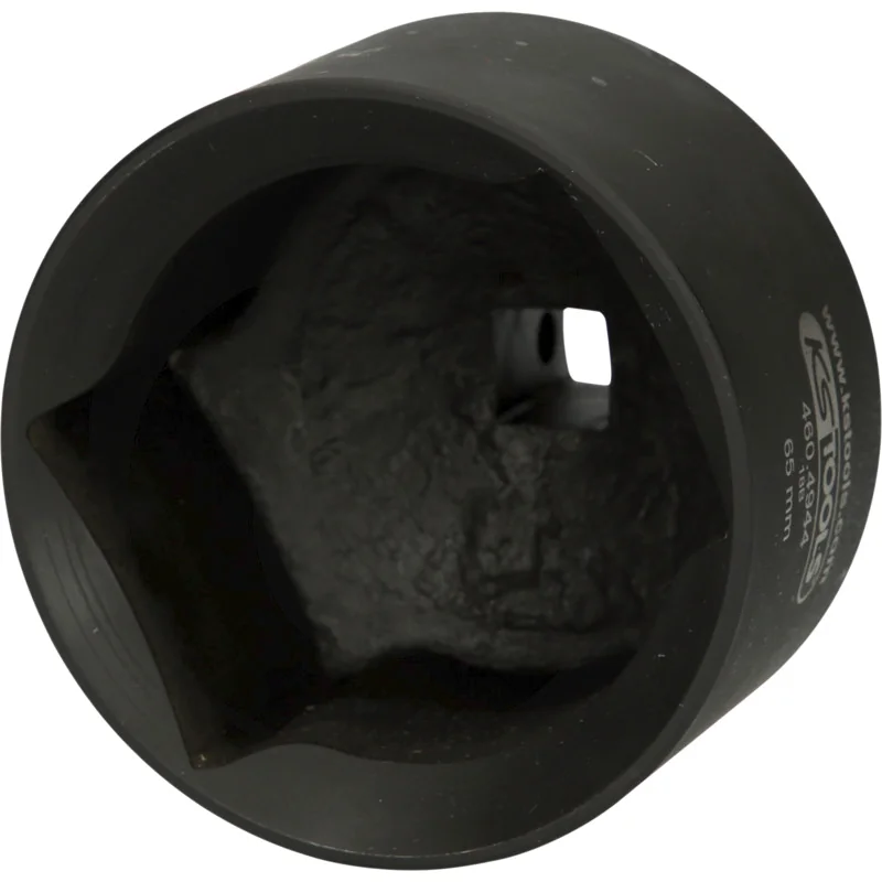 KS Tools - 4604944 - 1/2 Inch Axle Nut Wrench For BPW, 65 mm