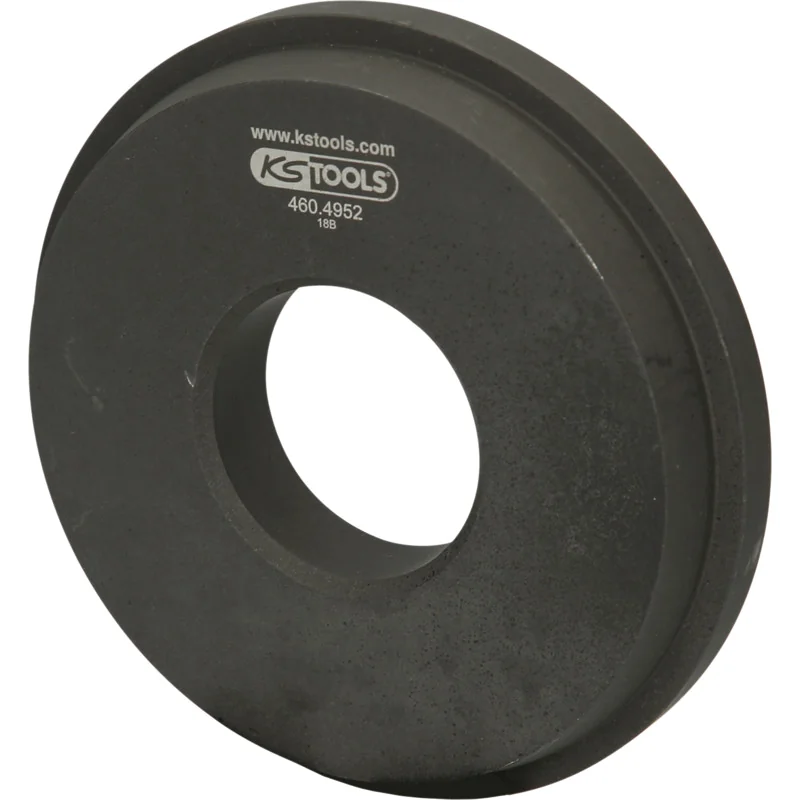 KS Tools - 4604952 - Tapered Roller Bearing Press Tool For BPW, Diameter 100 mm