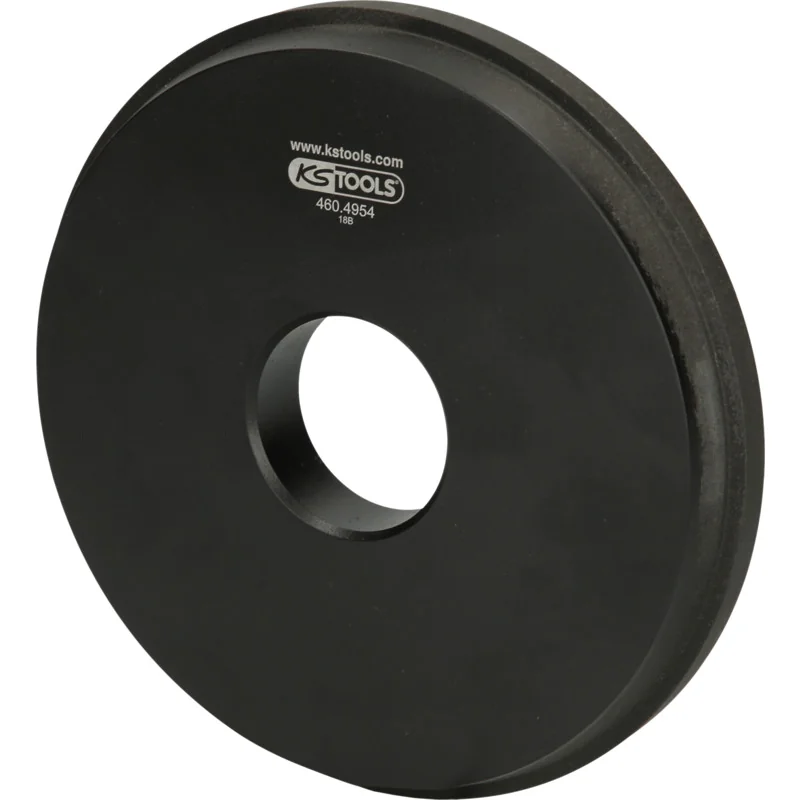 KS Tools - 4604954 - Tapered Roller Bearing Press Tool For BPW, Diameter 142 mm
