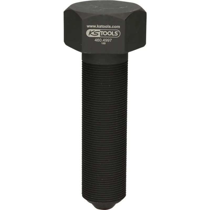 KS Tools - 4604997 - Pressure Screw For BPW M30 x 1.5 Mm