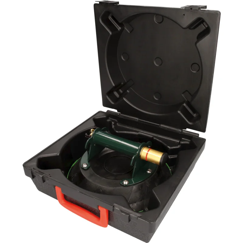 KS Tools - 4605055 - XXL Suction Lifter, 130 Kg
