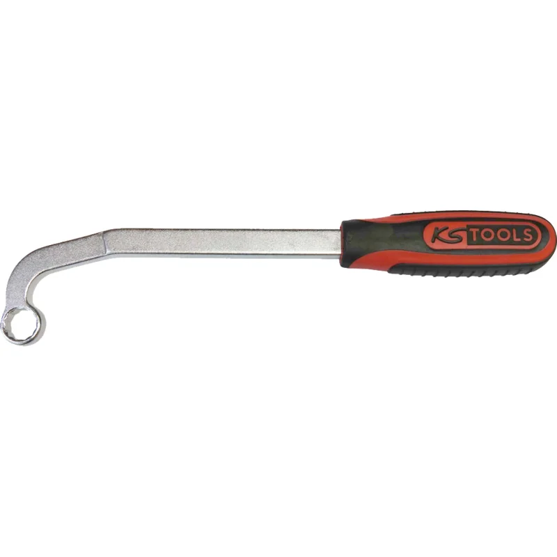 KS Tools - 4605210 - Special Turbocharger Spanner For MAN, 15 mm