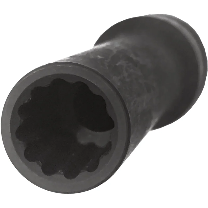 KS Tools - 4605212 - 1/2 Inch Injection Pump Socket For Mercedes, 10 mm