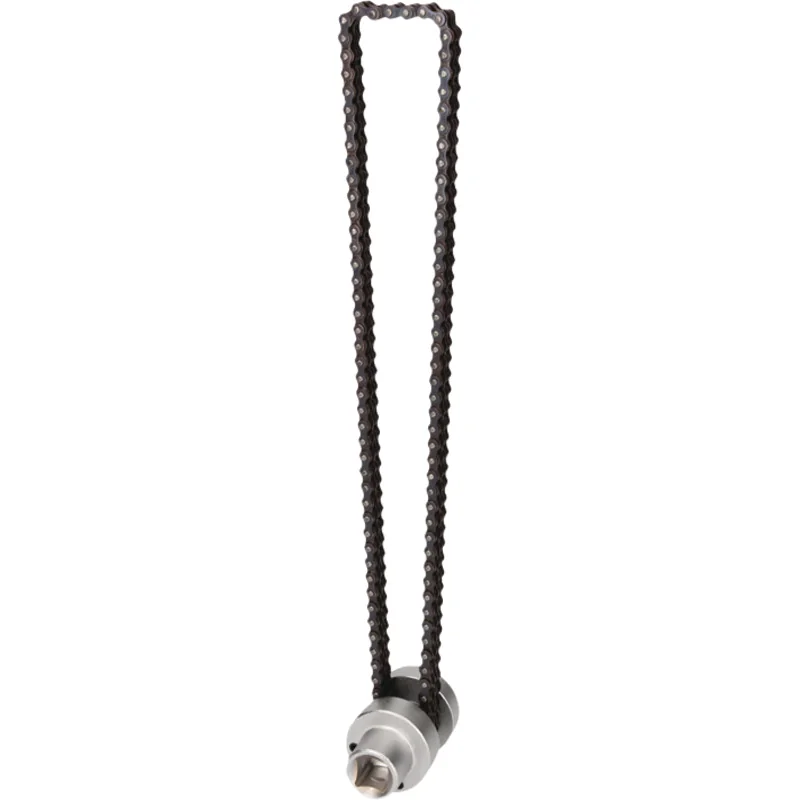 KS Tools - 4605215 - Oil Filter And Air Dryer Cartridge Wrench Diameter 115mm