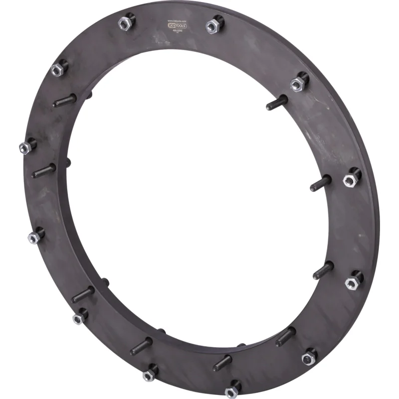 KS Tools - 4605262 - Gearbox Mount Adapter Plate For Isuzu MYY 5T
