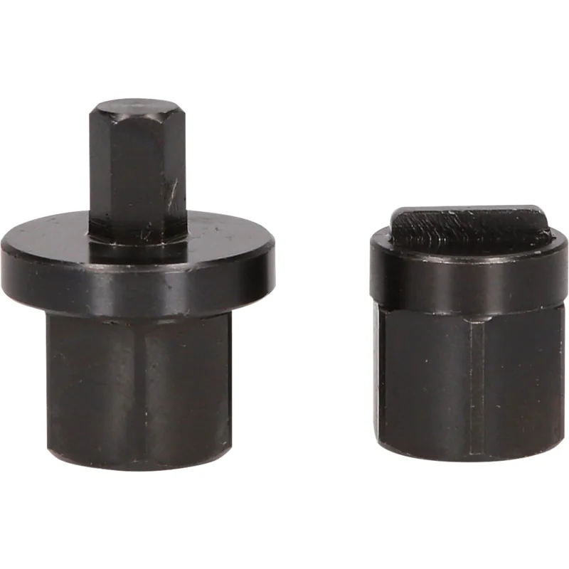 KS Tools - 4605280 - Oil Service Special Profile Tool Set For Plastic