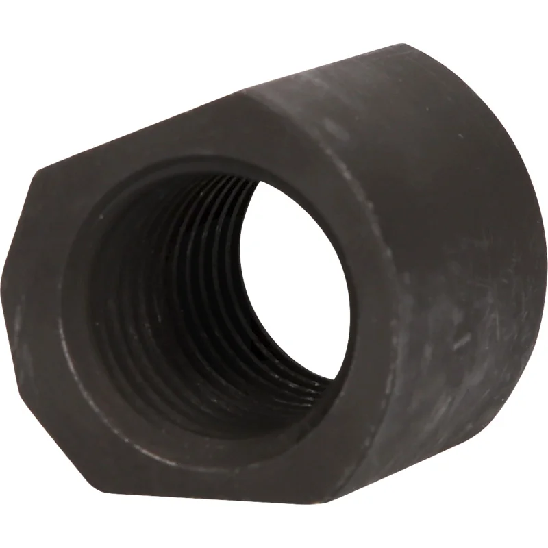 KS Tools - 4605289 - Puller Nut, Diameter 48 mm