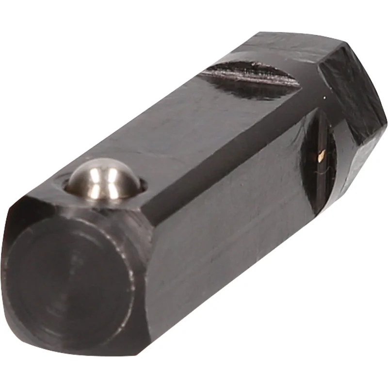 KS Tools - 4605297 - Adapter from 14 mm External Hex to 1/2 inch Internal Square