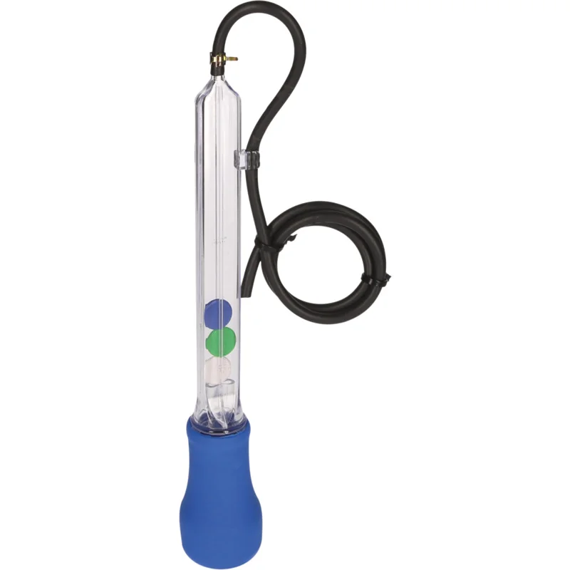 KS Tools - 4605305 - Concentration Tester For Urea