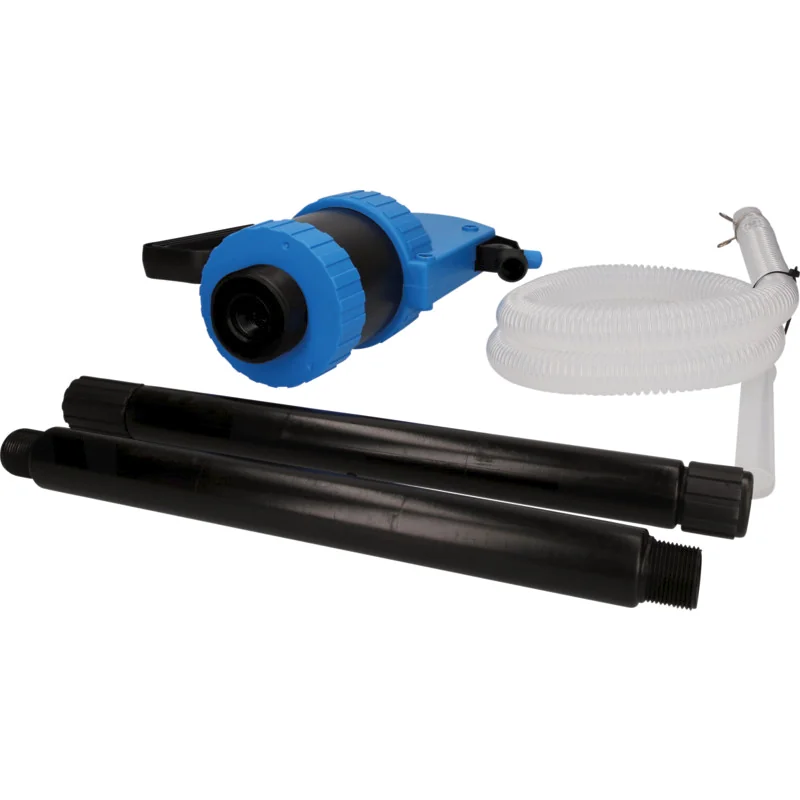 KS Tools - 4605310 - Drum Pump For Urea Solutions
