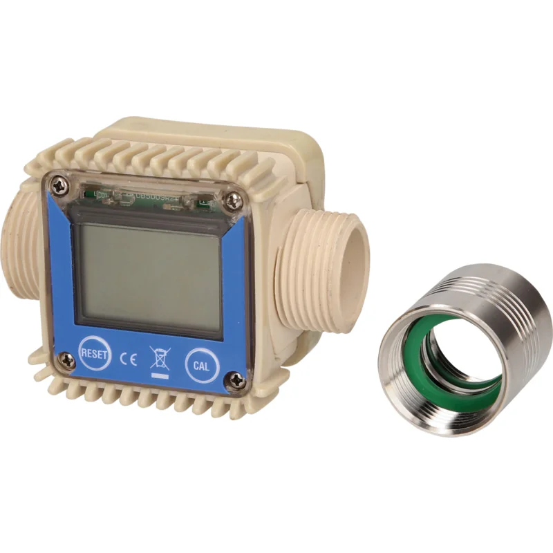KS Tools - 4605316 - Flow Meter For Urea Solutions