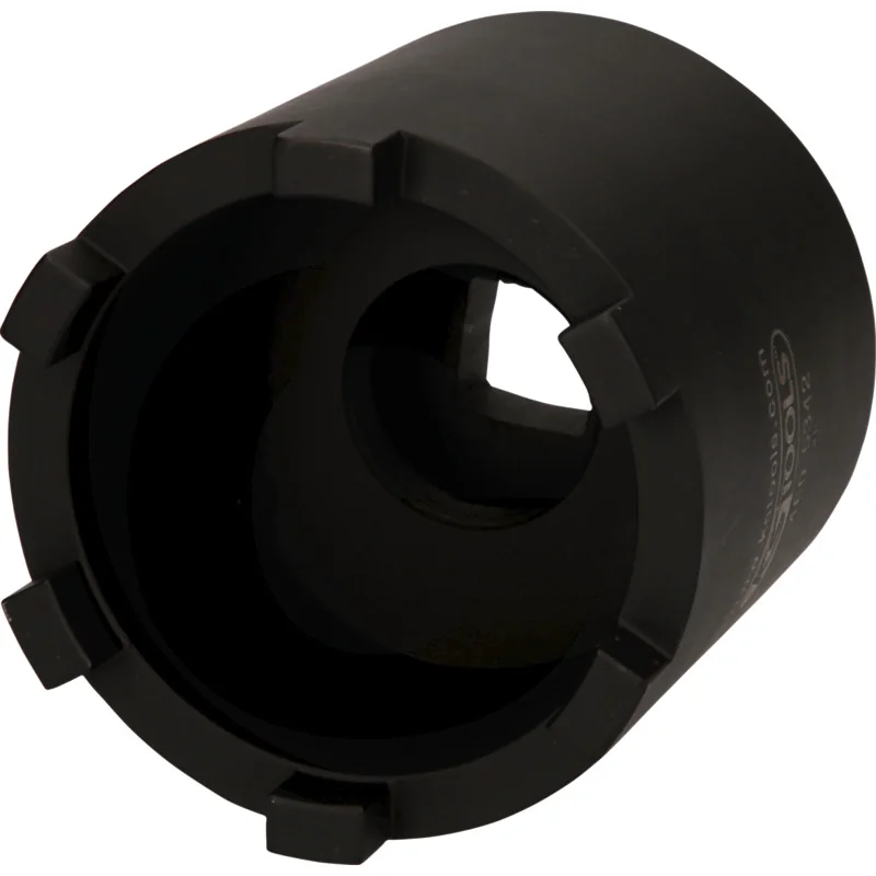 KS Tools - 4605342 - Guide Tube with Connection Thread, M36 x 1.5 mm, Diameter