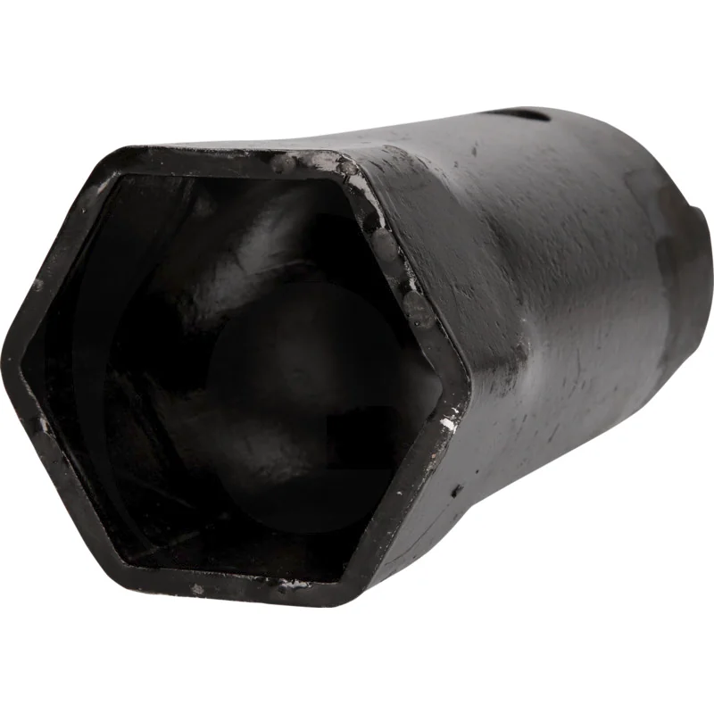KS Tools - 4605445 - 3/4 Inch Axle Nut Wrench For Renault, 77 mm