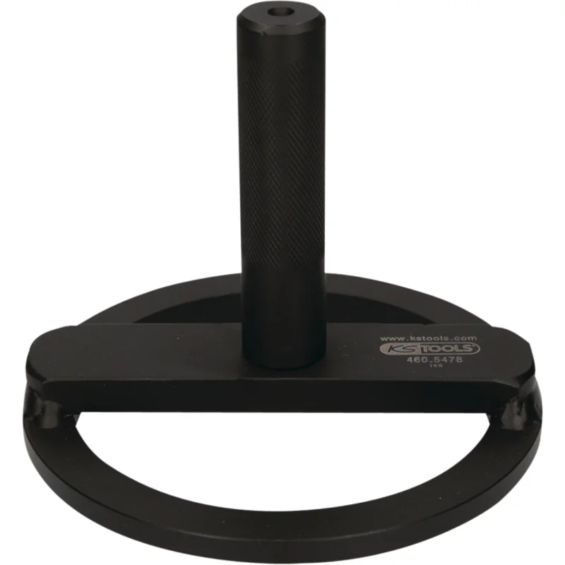 KS Tools - 4605478 - Flywheel Mounting Mandrel for Mercedes, Diameter 186 mm