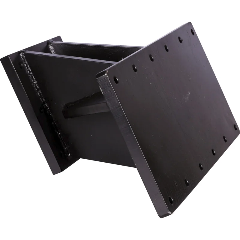KS Tools - 4605553 - Engine Mounting Plate For Isuzu (6WG1 / 6WF1)