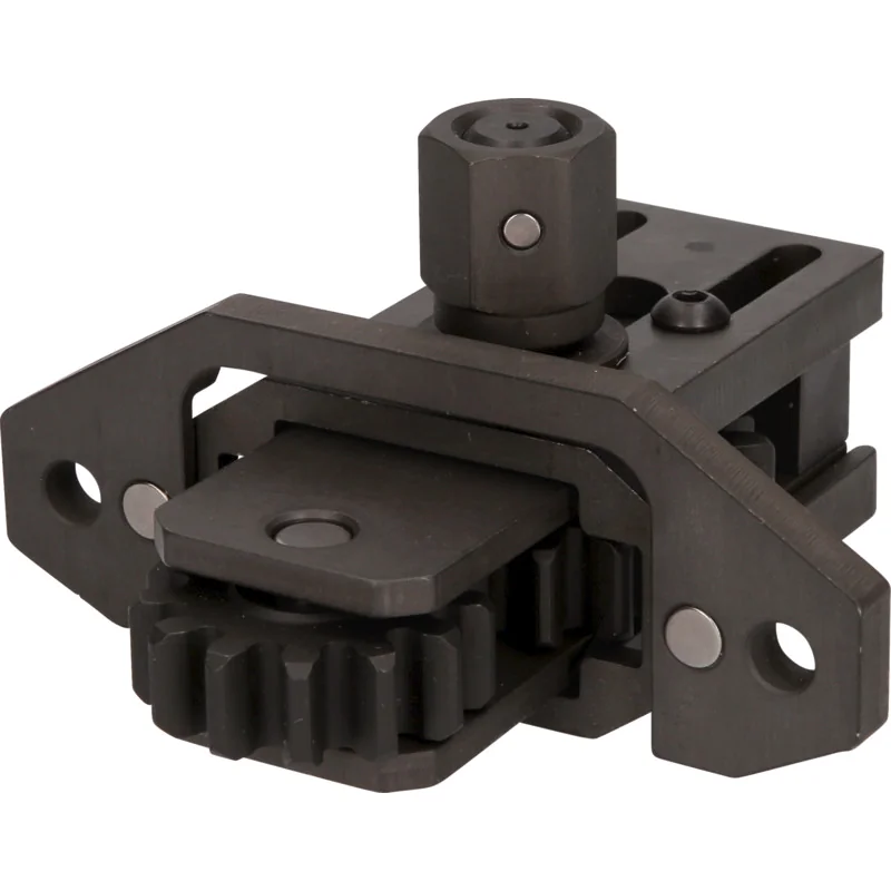 KS Tools - 4605610 - Engine Turning Device For Iveco